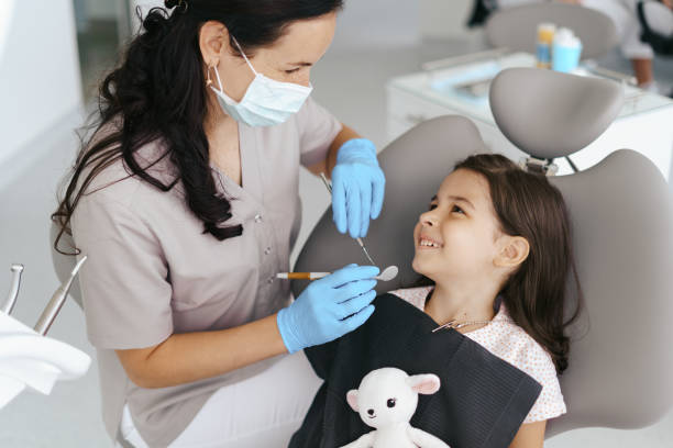 Best Emergency Tooth Extraction in Mclean, TX
