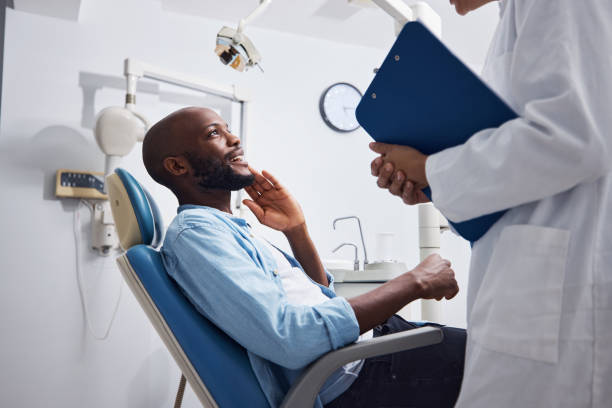Best Emergency Dental Care for Trauma or Injury in Mclean, TX
