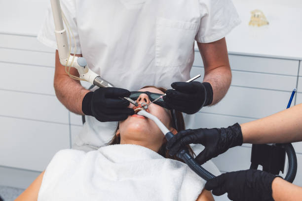 Best Emergency Wisdom Teeth Removal in Mclean, TX