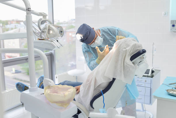 Best 24-Hour Emergency Dentist in Mclean, TX