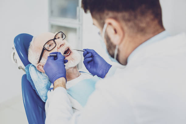 Best After-Hours Emergency Dentist in Mclean, TX